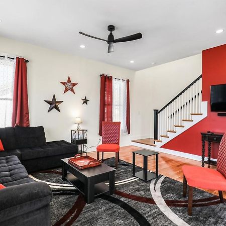 Villa Germantown Gem On 5Th Nashville Exterior foto