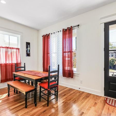Villa Germantown Gem On 5Th Nashville Exterior foto